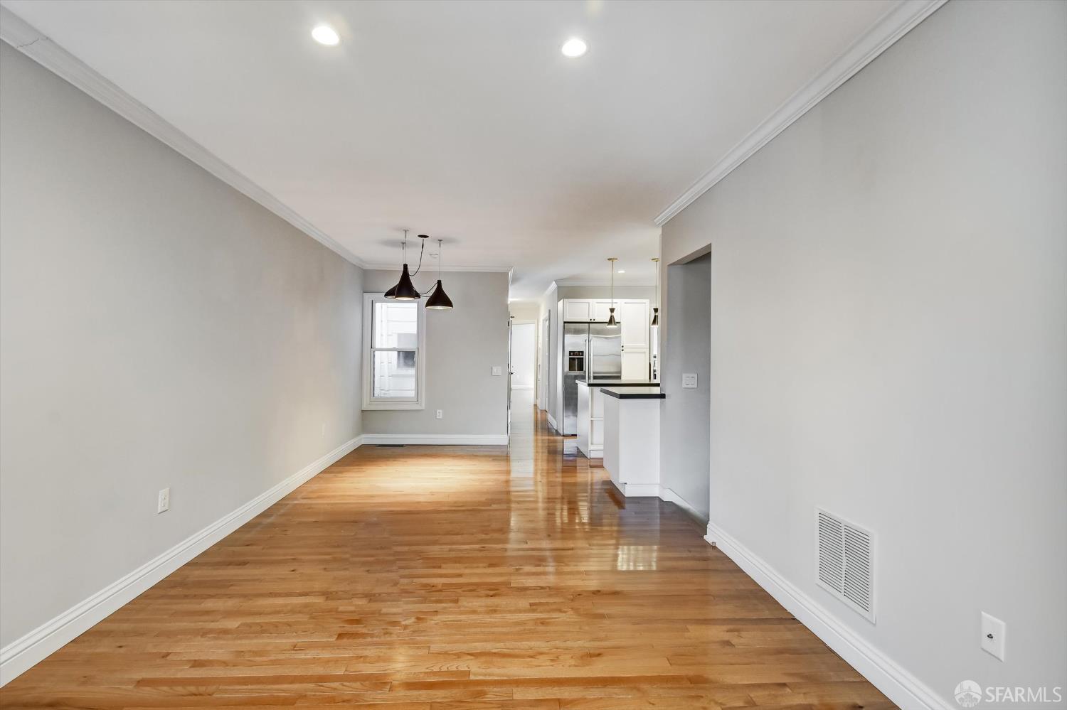Detail Gallery Image 38 of 55 For 1258 York St, San Francisco,  CA 94110 - 3 Beds | 2/1 Baths