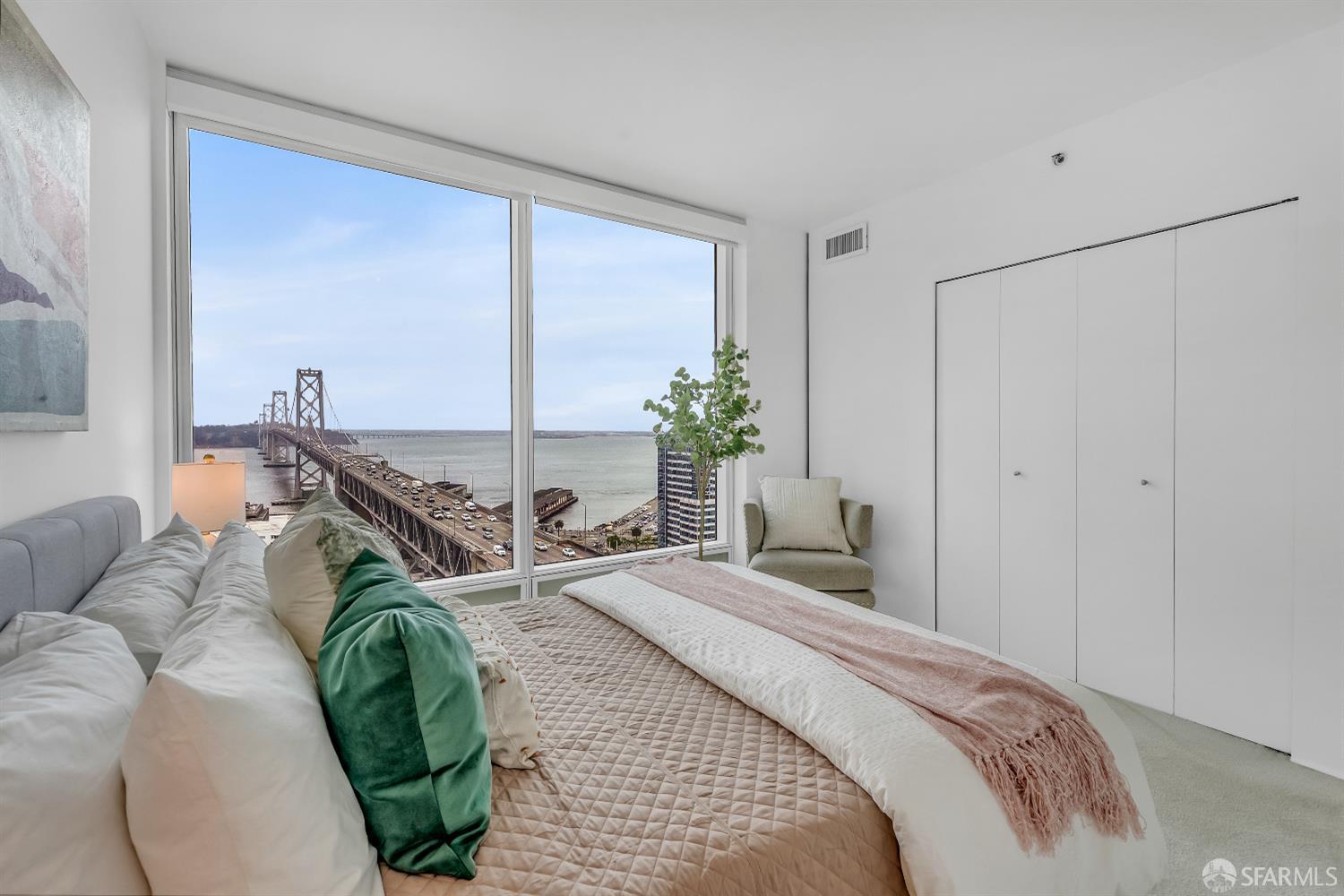 Detail Gallery Image 31 of 84 For 425 1st St #1902,  San Francisco,  CA 94105 - 2 Beds | 2 Baths
