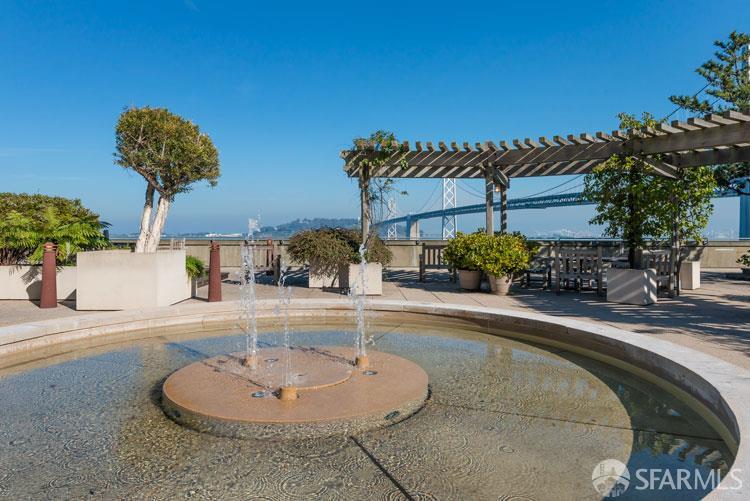 Detail Gallery Image 50 of 55 For 75 Folsom St #1200,  San Francisco,  CA 94105 - 1 Beds | 1 Baths