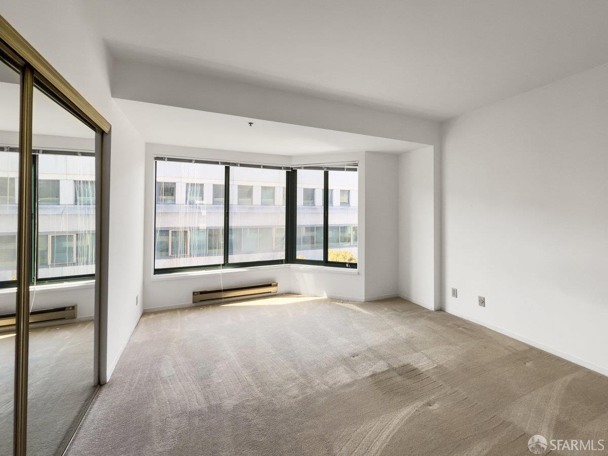 Detail Gallery Image 16 of 42 For 601 Van Ness Ave #71,  San Francisco,  CA 94102 - 2 Beds | 2 Baths