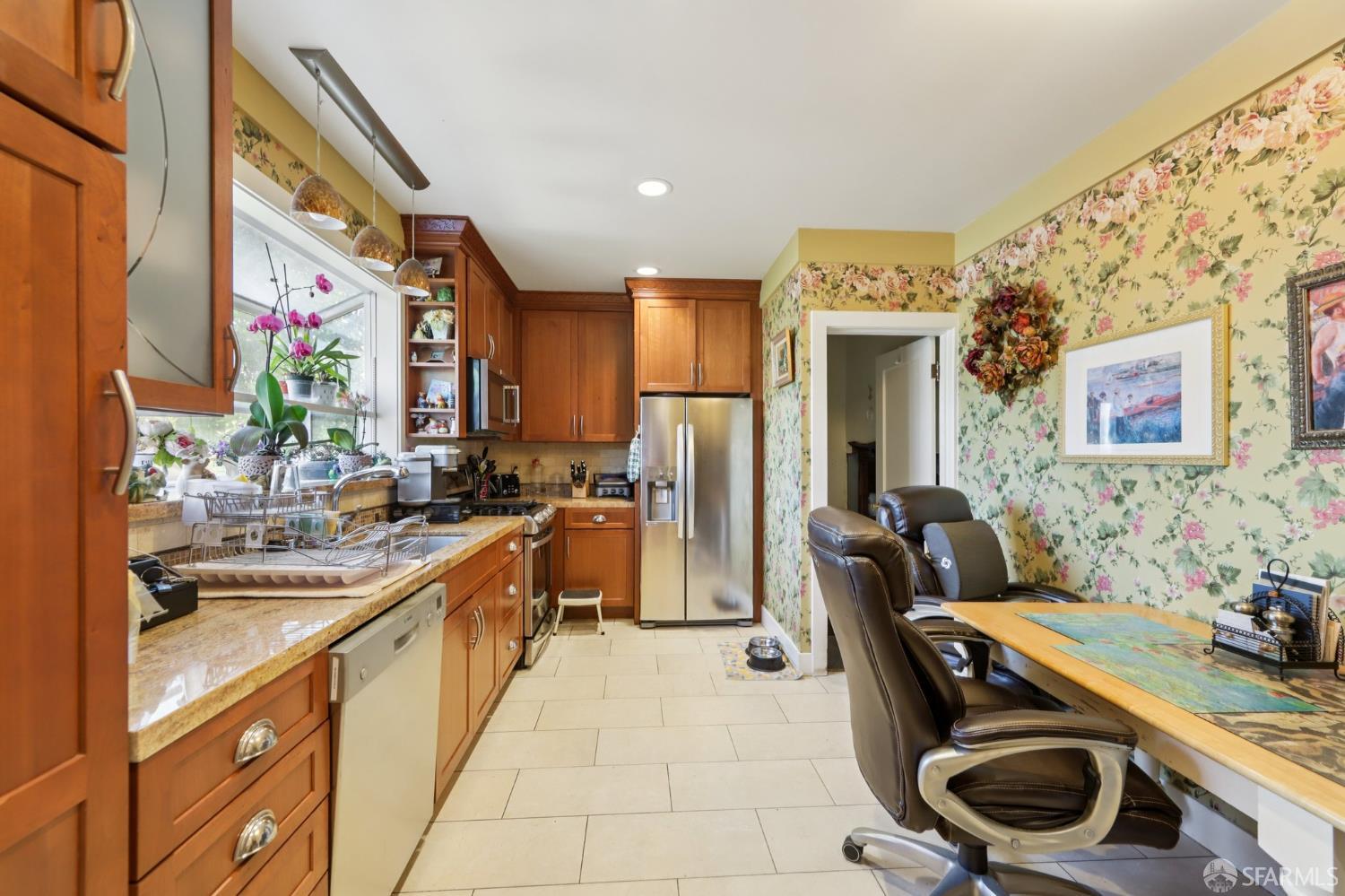 Detail Gallery Image 20 of 41 For 888 Portola Dr, San Francisco,  CA 94127 - 3 Beds | 2 Baths