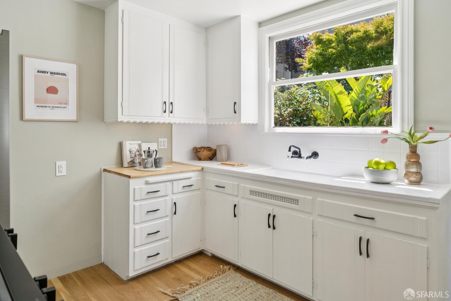 Detail Gallery Image 21 of 60 For 600 Ellsworth St, San Francisco,  CA 94110 - 2 Beds | 1 Baths