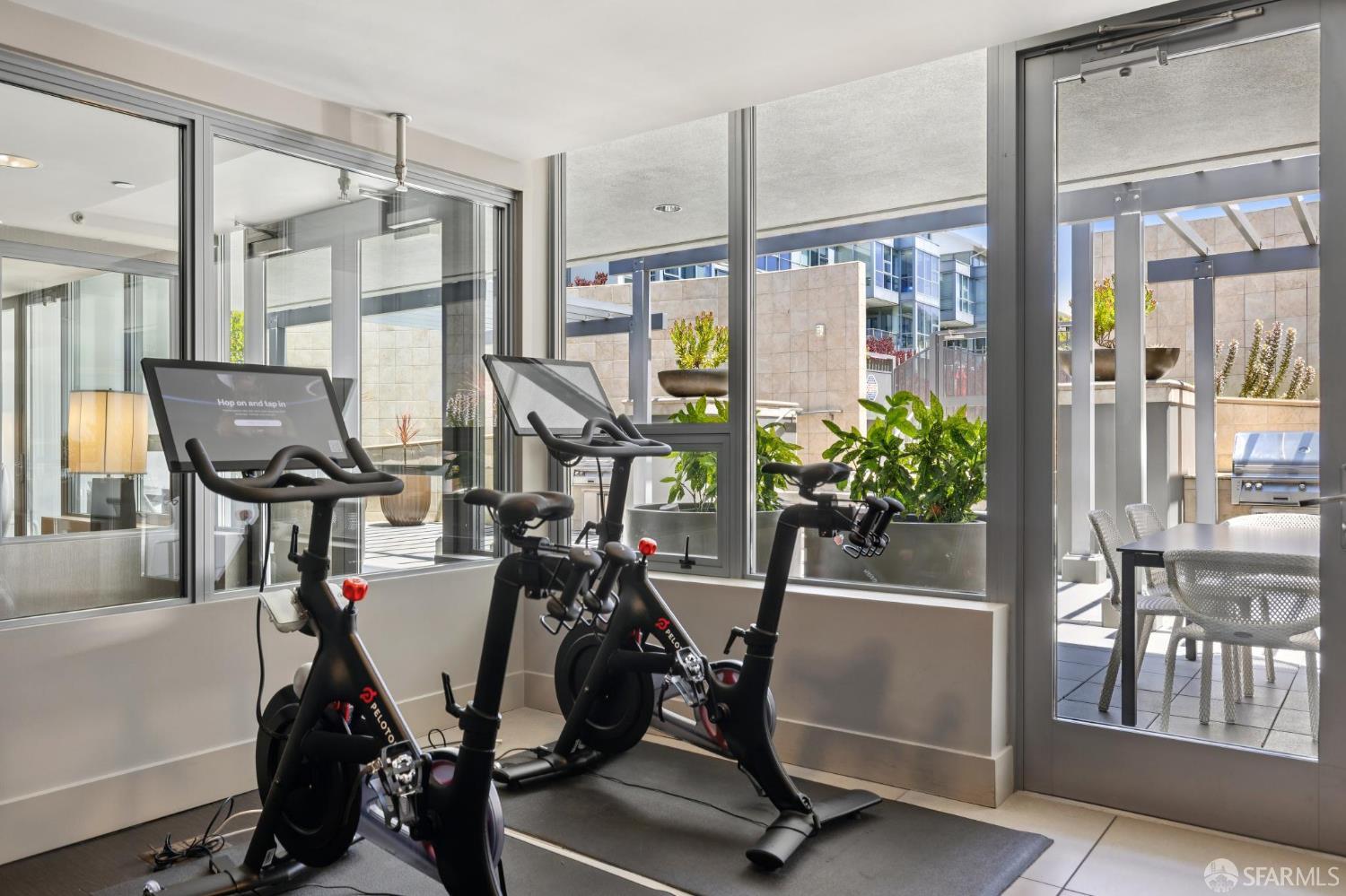 Detail Gallery Image 35 of 41 For 420 Mission Bay Blvd #401,  San Francisco,  CA 94158 - 1 Beds | 1 Baths
