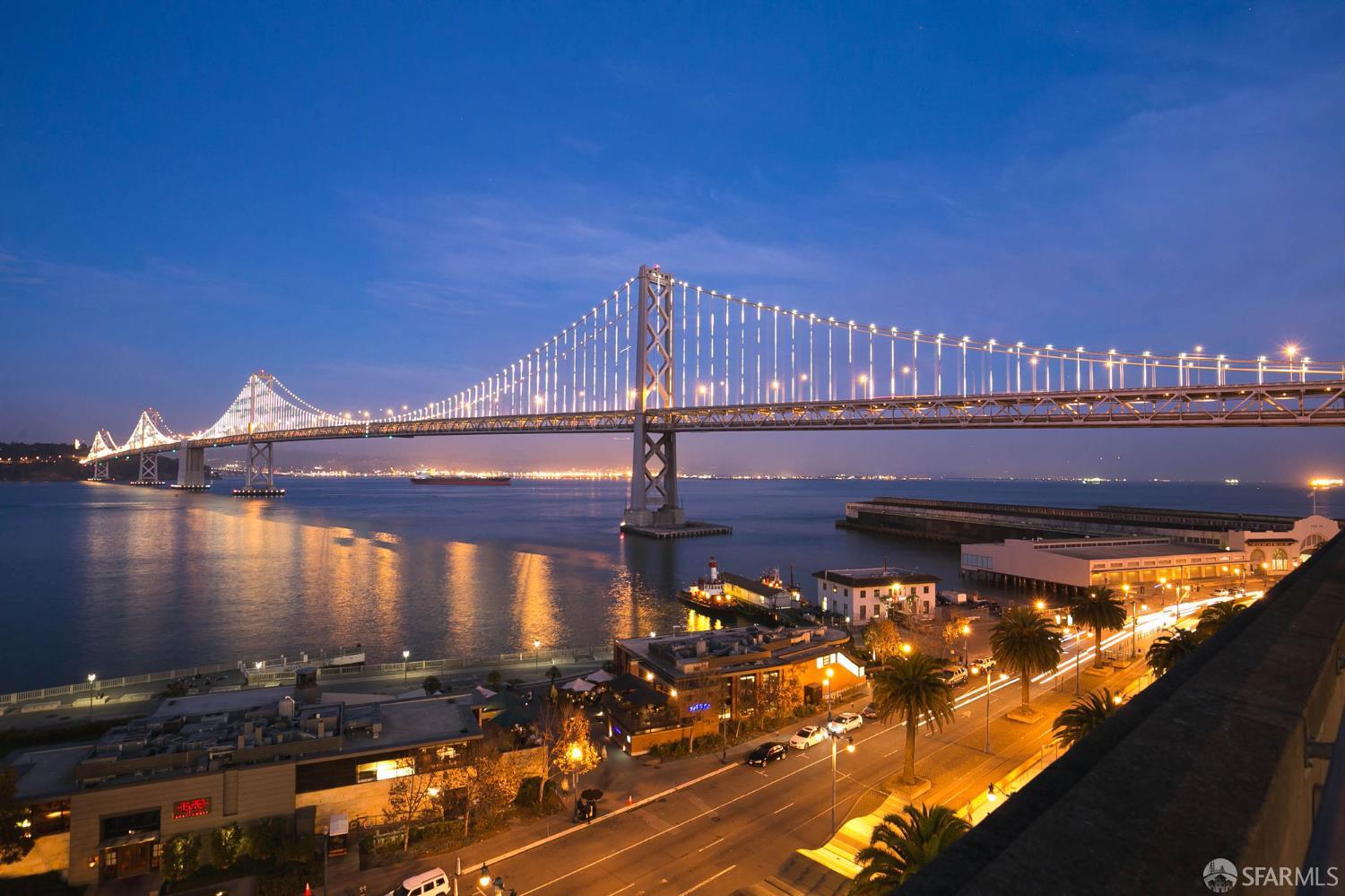Detail Gallery Image 37 of 55 For 75 Folsom St #1200,  San Francisco,  CA 94105 - 1 Beds | 1 Baths