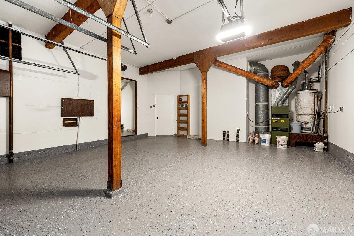 Detail Gallery Image 59 of 63 For 861 Lawton St, San Francisco,  CA 94122 - 3 Beds | 2/1 Baths