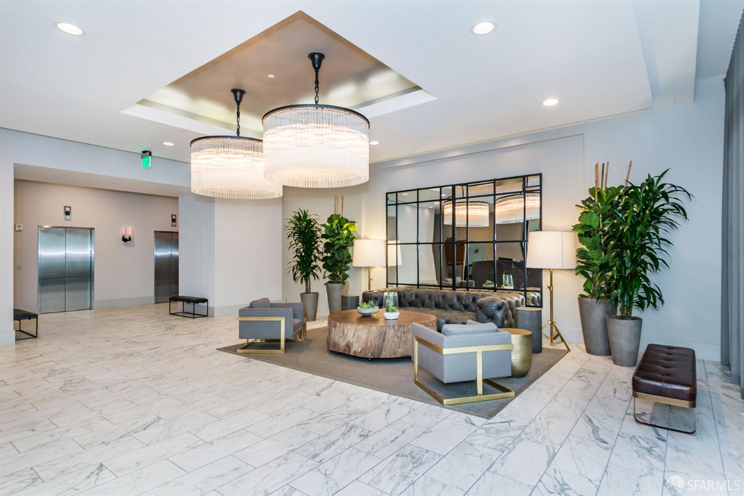Detail Gallery Image 33 of 41 For 199 New Montgomery St #807,  San Francisco,  CA 94105 - 1 Beds | 1 Baths