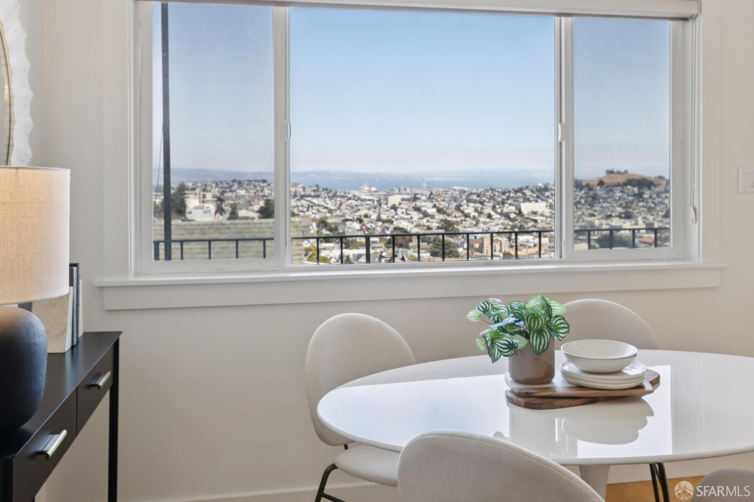 Detail Gallery Image 9 of 29 For 965 Alvarado St #5,  San Francisco,  CA 94114 - 1 Beds | 1 Baths
