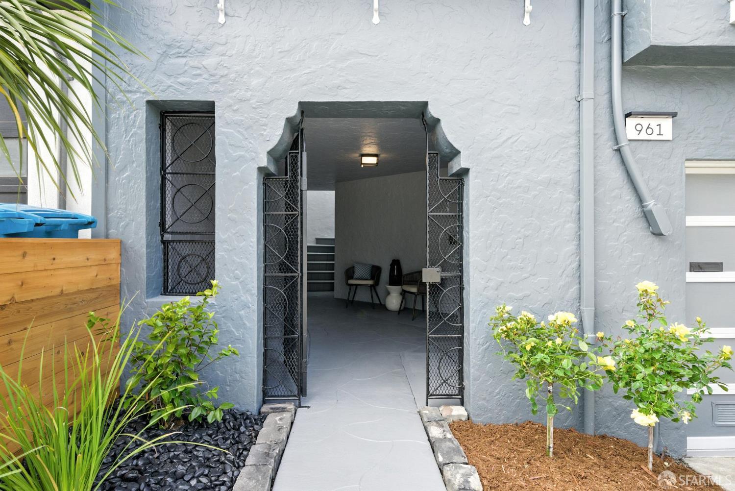 Detail Gallery Image 31 of 34 For 961 Teresita Blvd, San Francisco,  CA 94127 - 3 Beds | 3 Baths