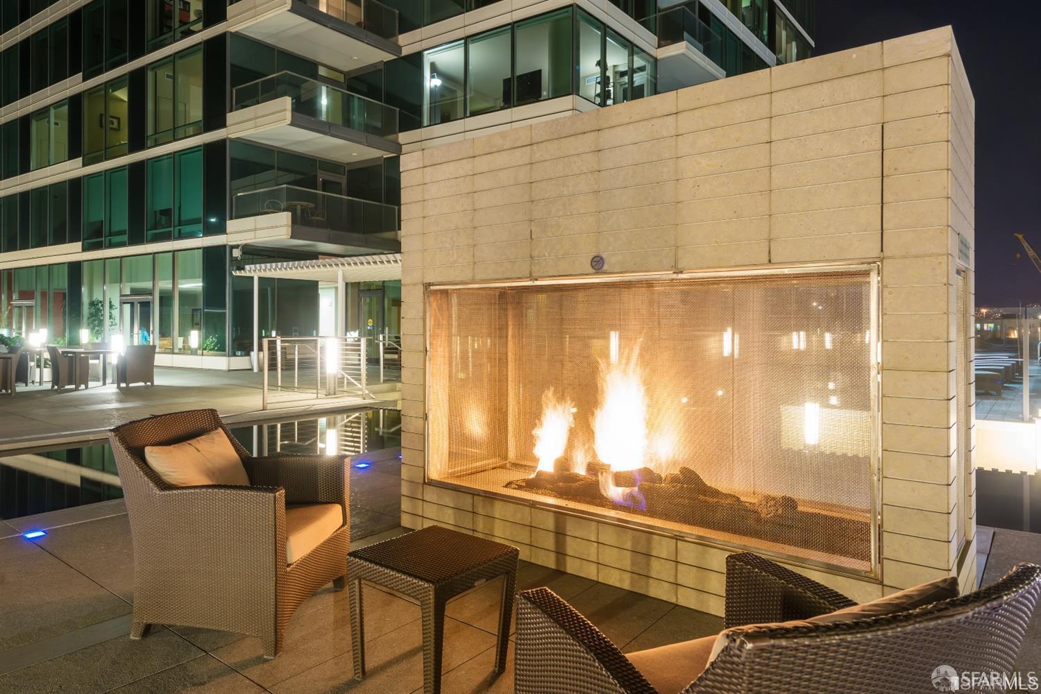 Detail Gallery Image 79 of 84 For 425 1st St #1902,  San Francisco,  CA 94105 - 2 Beds | 2 Baths