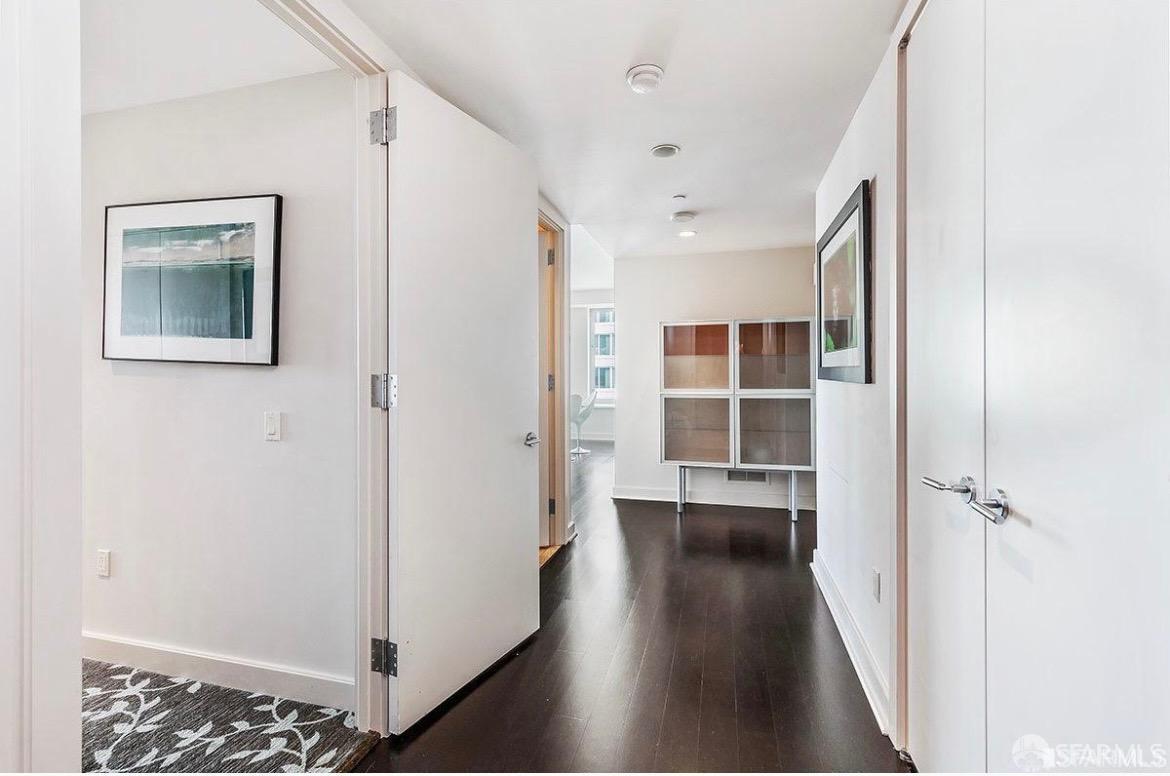 Detail Gallery Image 14 of 27 For 188 Minna St 30b,  San Francisco,  CA 94105 - 2 Beds | 2/1 Baths