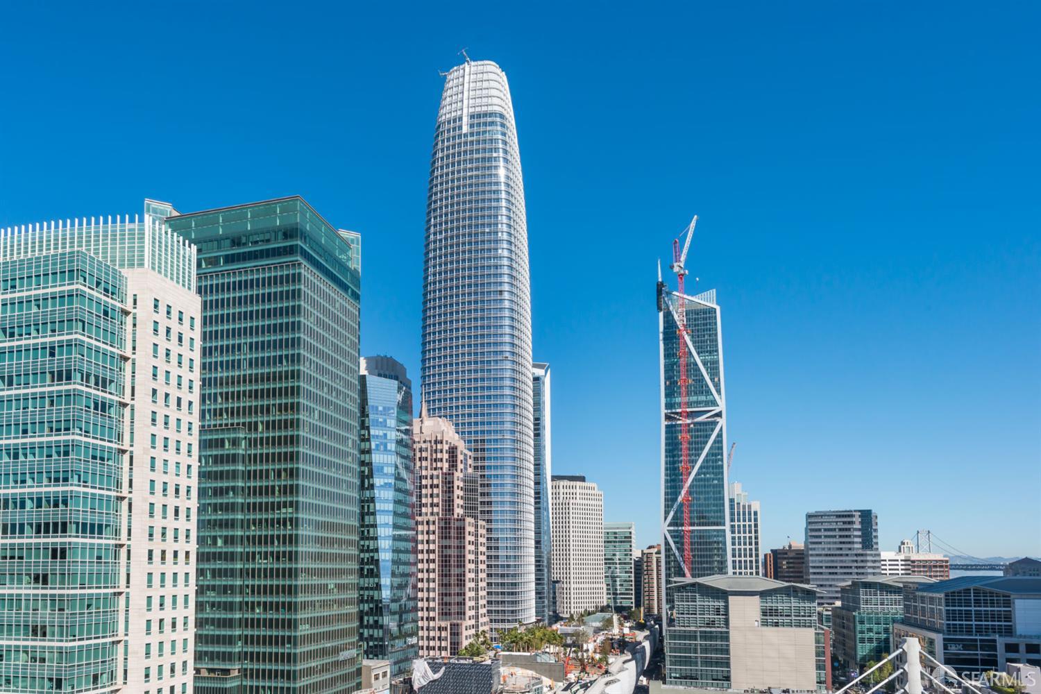 Detail Gallery Image 40 of 41 For 199 New Montgomery St #807,  San Francisco,  CA 94105 - 1 Beds | 1 Baths