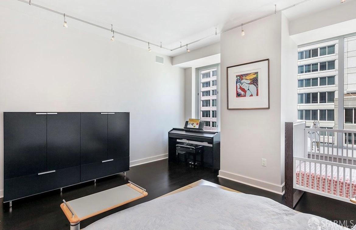 Detail Gallery Image 12 of 27 For 188 Minna St 30b,  San Francisco,  CA 94105 - 2 Beds | 2/1 Baths