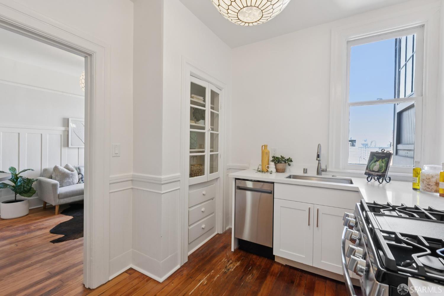 Detail Gallery Image 28 of 43 For 1030 Jackson St, San Francisco,  CA 94133 - – Beds | – Baths