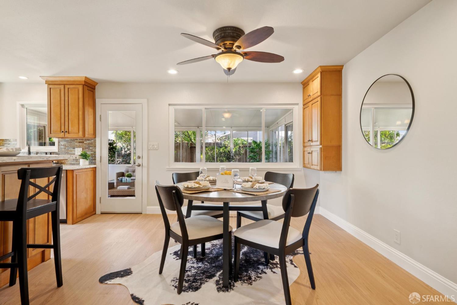 Detail Gallery Image 12 of 53 For 4649 Theta St, Fremont,  CA 94536 - 4 Beds | 2 Baths