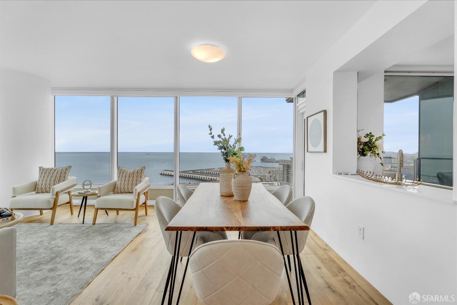 Detail Gallery Image 20 of 84 For 425 1st St #1902,  San Francisco,  CA 94105 - 2 Beds | 2 Baths