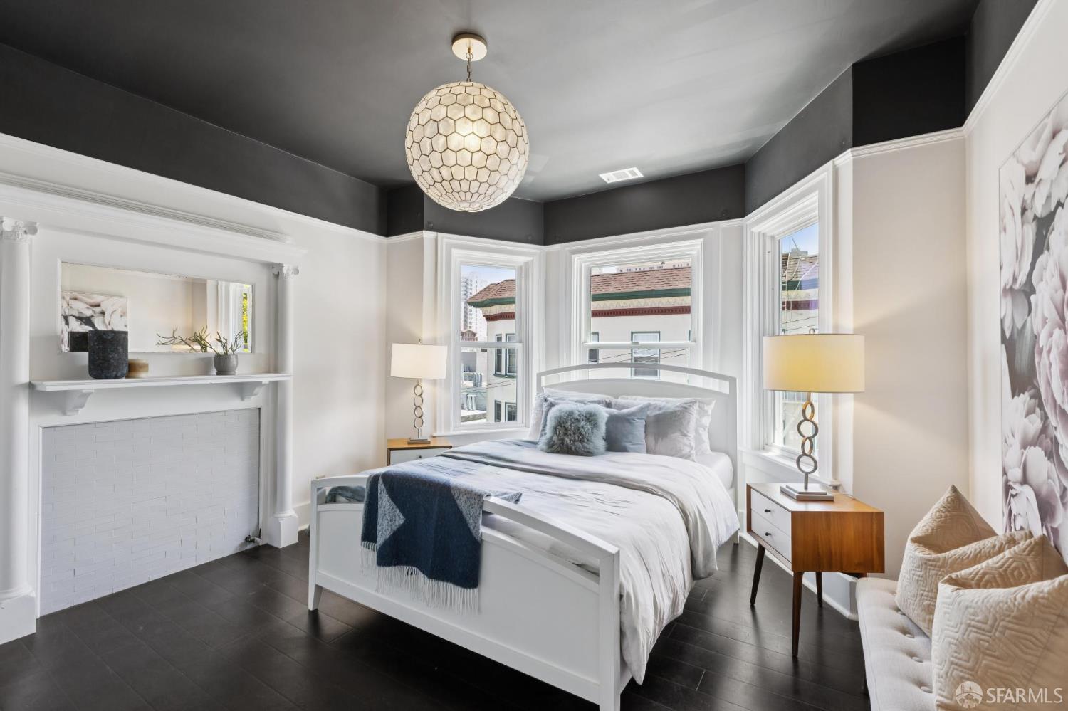Detail Gallery Image 13 of 43 For 1030 Jackson St, San Francisco,  CA 94133 - – Beds | – Baths