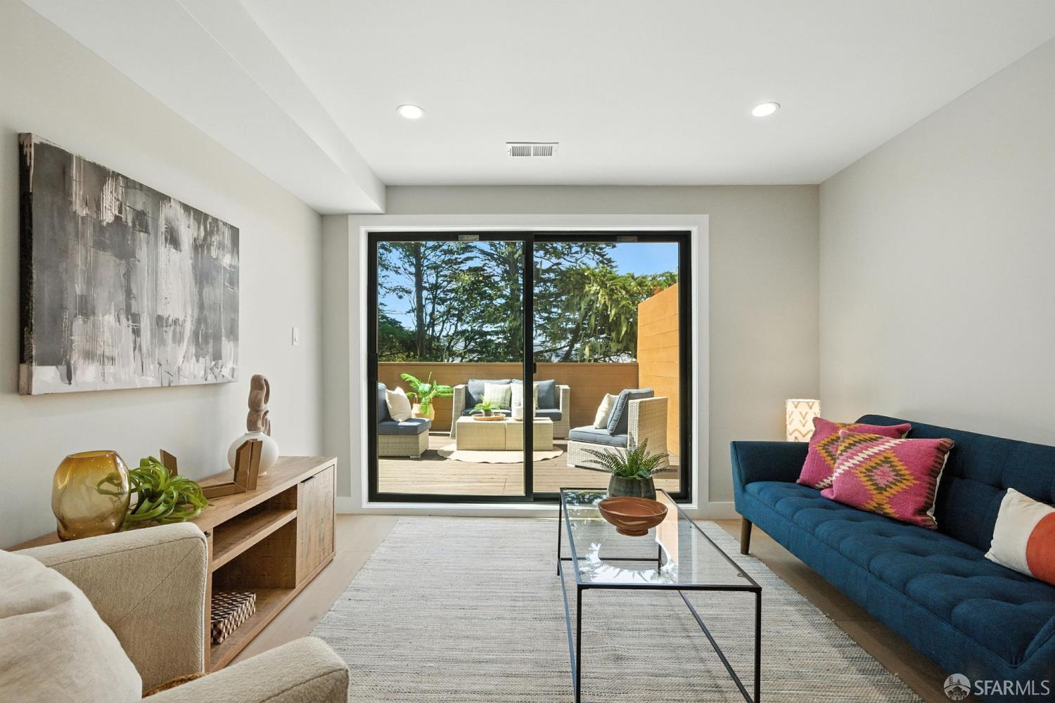 Detail Gallery Image 20 of 34 For 961 Teresita Blvd, San Francisco,  CA 94127 - 3 Beds | 3 Baths