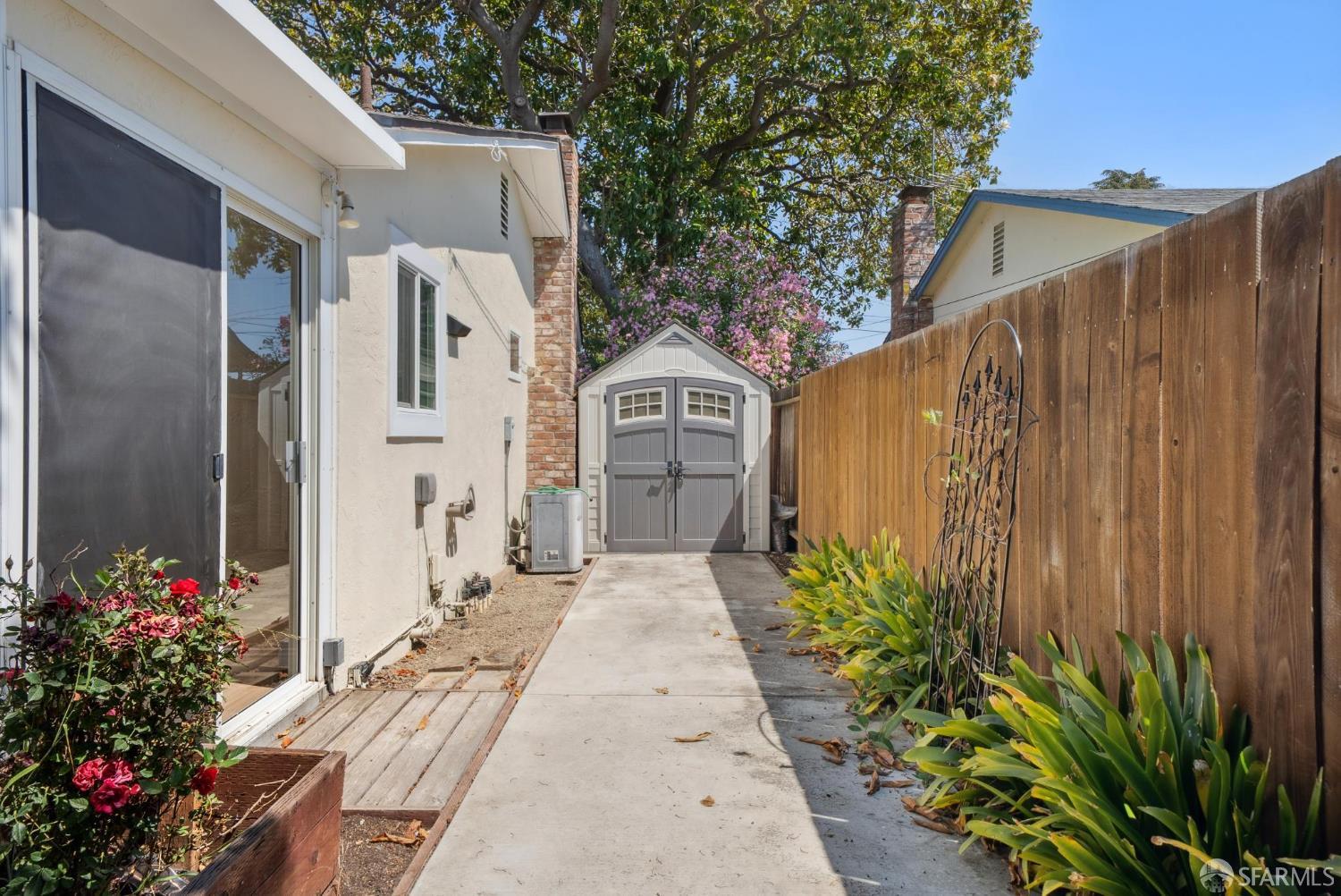 Detail Gallery Image 50 of 53 For 4649 Theta St, Fremont,  CA 94536 - 4 Beds | 2 Baths