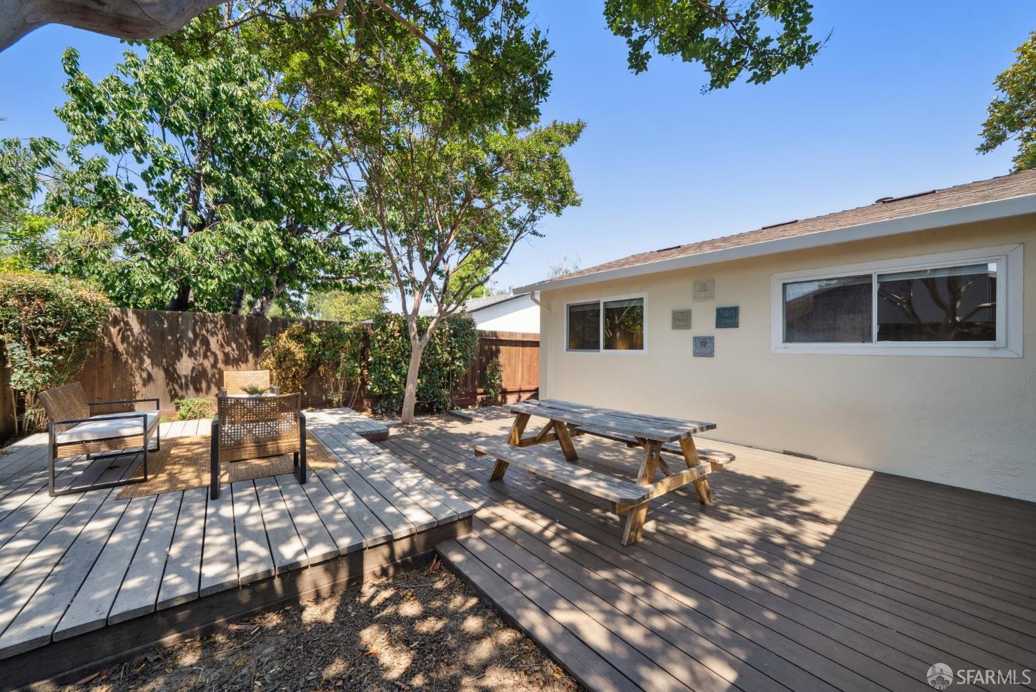 Detail Gallery Image 40 of 53 For 4649 Theta St, Fremont,  CA 94536 - 4 Beds | 2 Baths