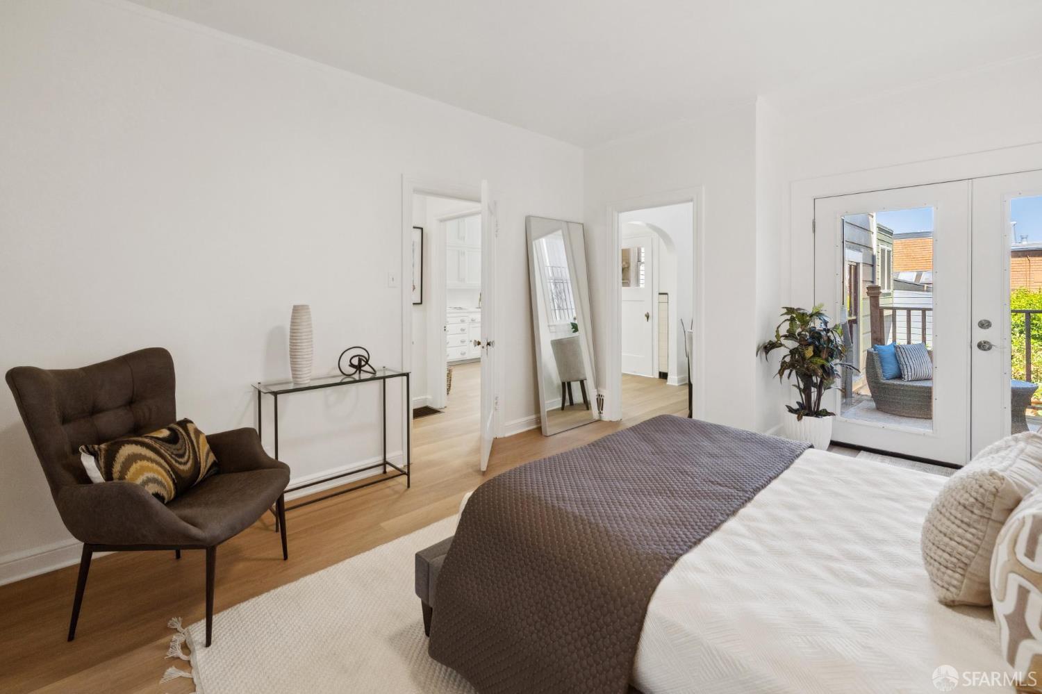 Detail Gallery Image 19 of 22 For 1063 Sanchez St, San Francisco,  CA 94114 - – Beds | – Baths