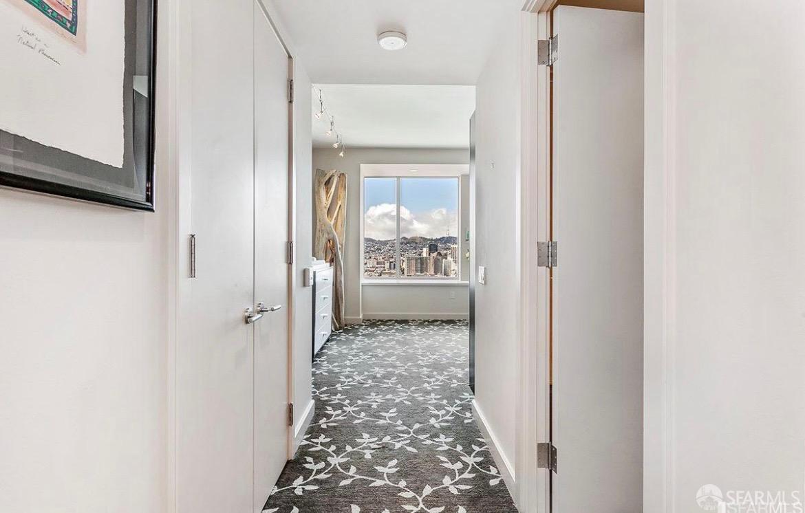 Detail Gallery Image 16 of 27 For 188 Minna St 30b,  San Francisco,  CA 94105 - 2 Beds | 2/1 Baths