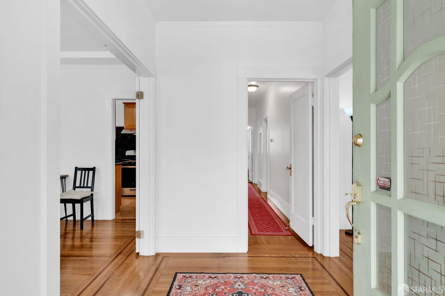 Detail Gallery Image 2 of 21 For 980 Holloway Ave, San Francisco,  CA 94132 - 2 Beds | 1 Baths