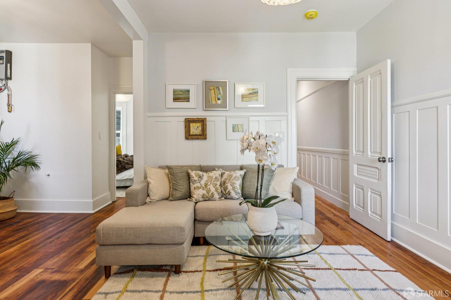 Detail Gallery Image 3 of 43 For 1030 Jackson St, San Francisco,  CA 94133 - – Beds | – Baths