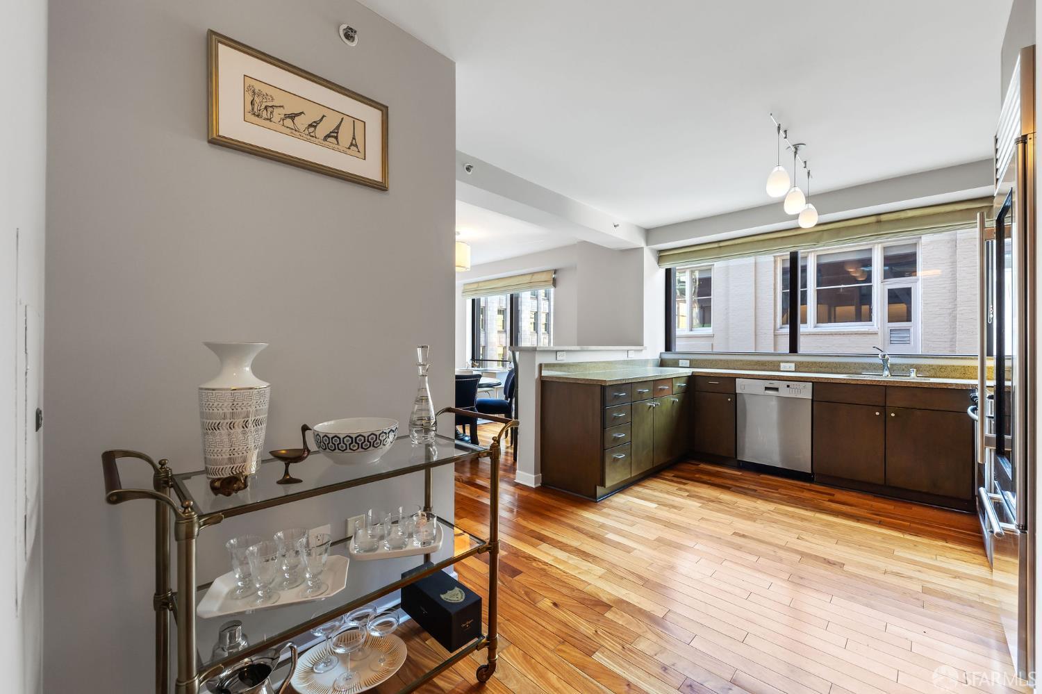 Detail Gallery Image 5 of 41 For 199 New Montgomery St #807,  San Francisco,  CA 94105 - 1 Beds | 1 Baths