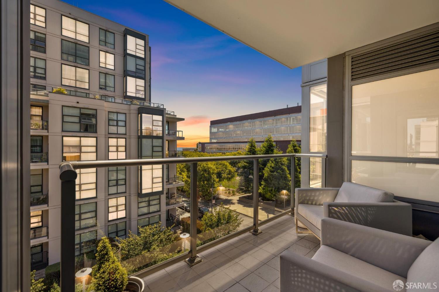 Detail Gallery Image 40 of 41 For 420 Mission Bay Blvd #401,  San Francisco,  CA 94158 - 1 Beds | 1 Baths