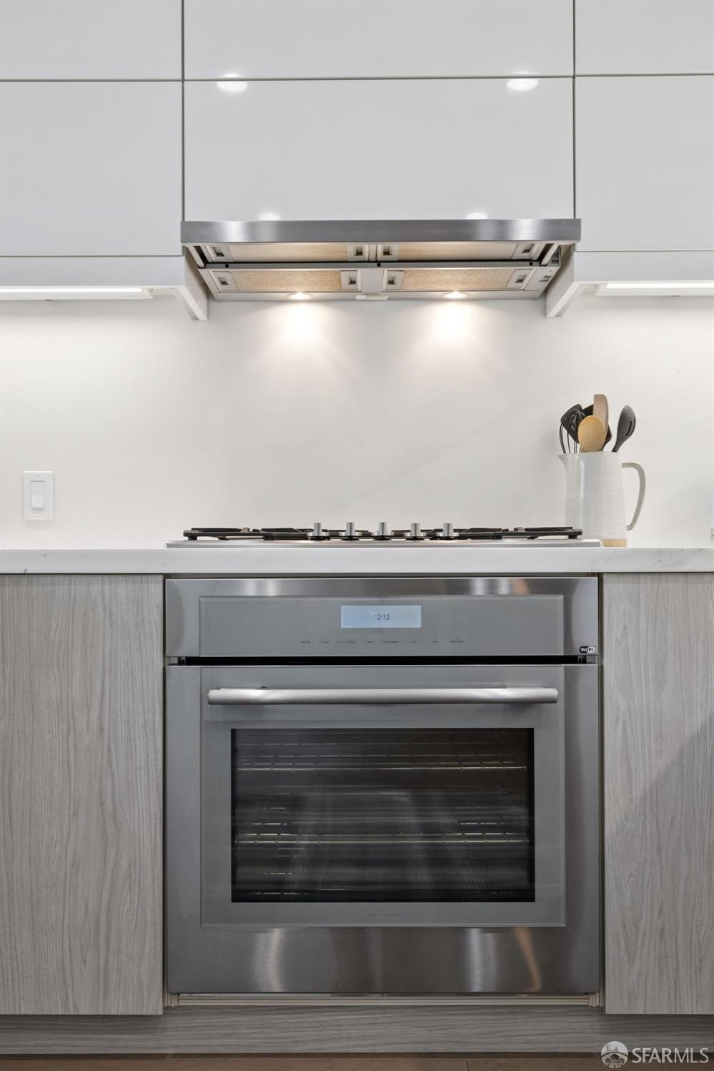 Detail Gallery Image 6 of 41 For 420 Mission Bay Blvd #401,  San Francisco,  CA 94158 - 1 Beds | 1 Baths