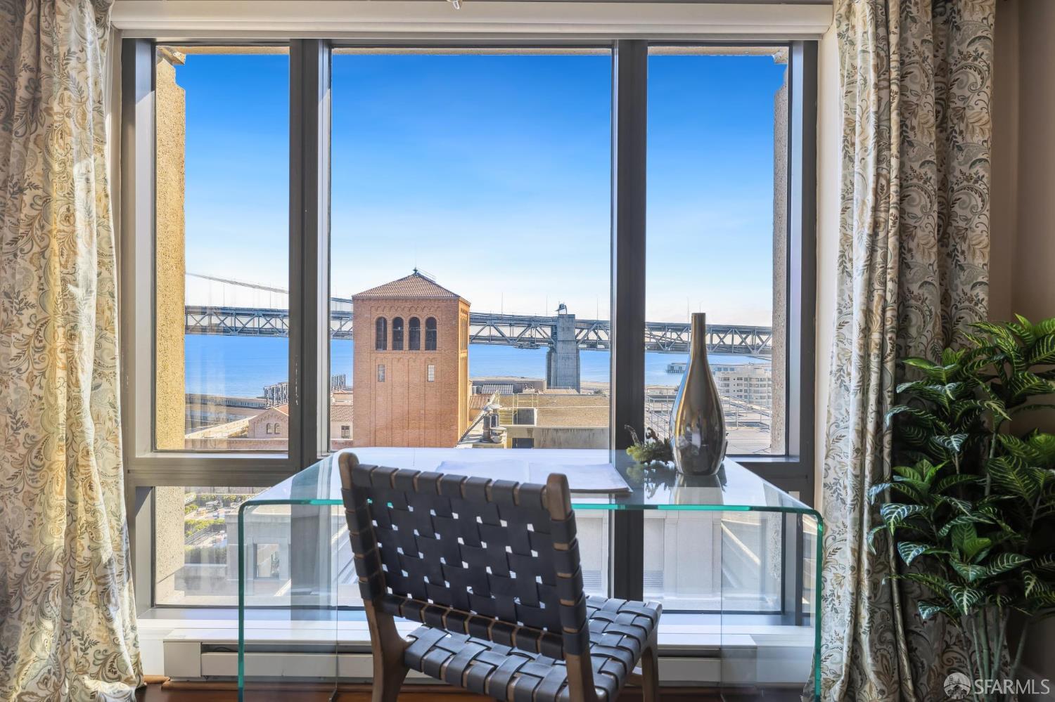 Detail Gallery Image 14 of 55 For 75 Folsom St #1200,  San Francisco,  CA 94105 - 1 Beds | 1 Baths