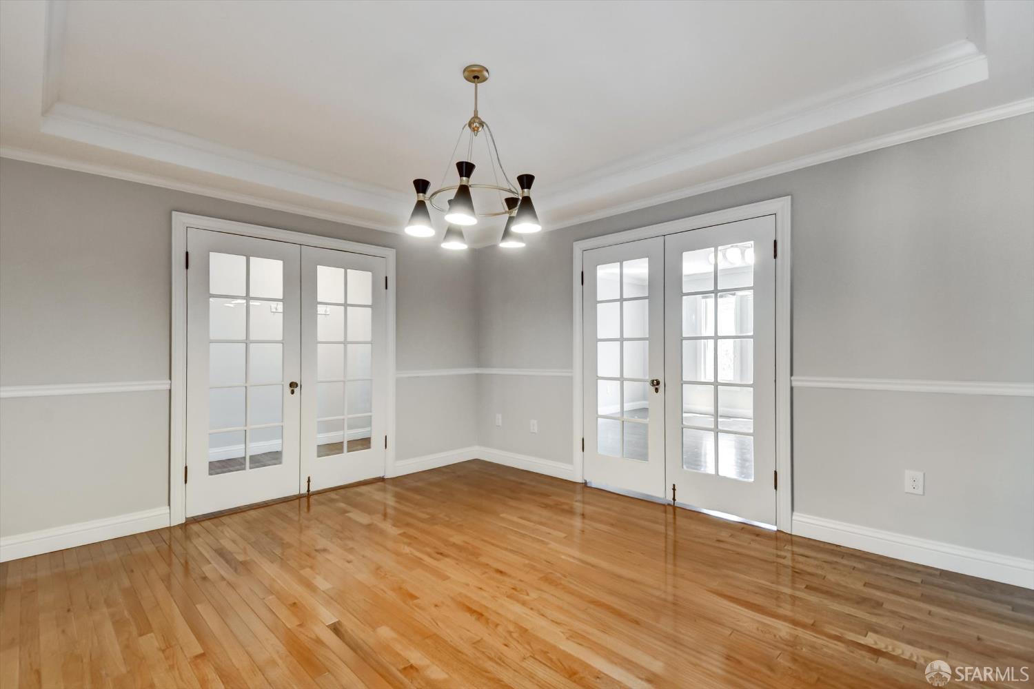 Detail Gallery Image 29 of 55 For 1258 York St, San Francisco,  CA 94110 - 3 Beds | 2/1 Baths