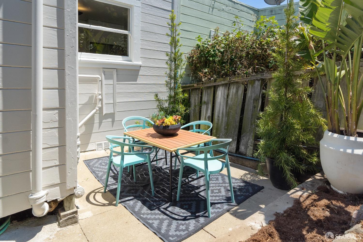 Detail Gallery Image 38 of 60 For 600 Ellsworth St, San Francisco,  CA 94110 - 2 Beds | 1 Baths