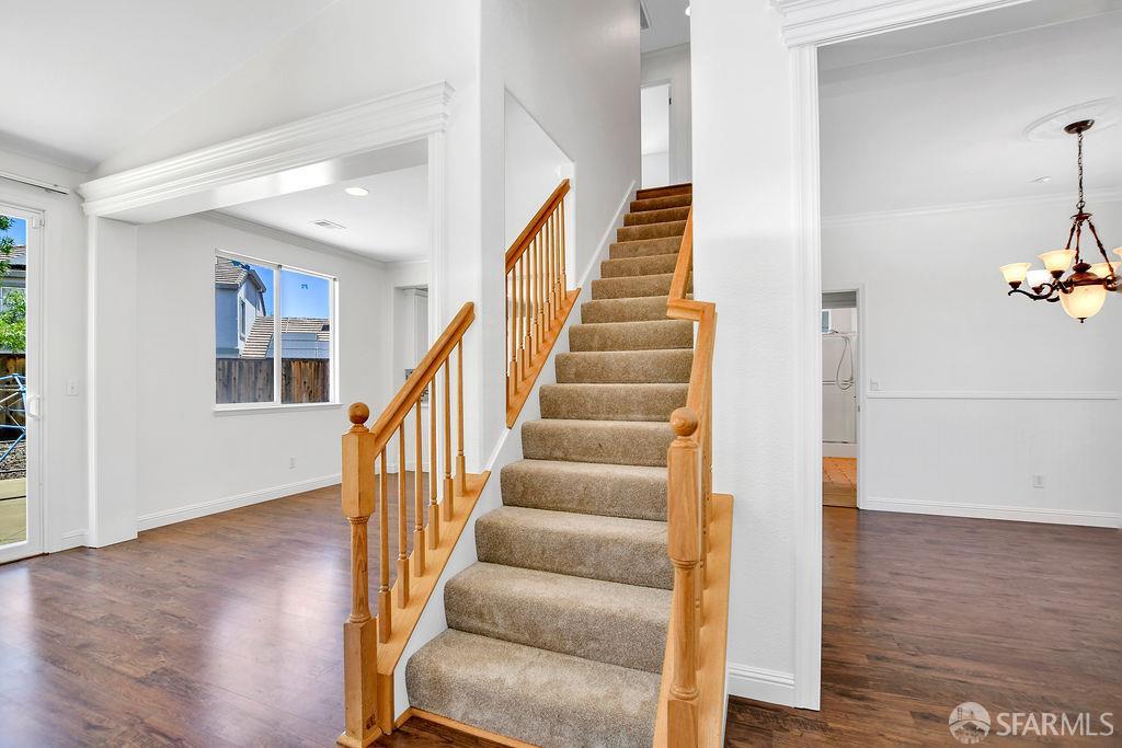 Detail Gallery Image 13 of 26 For 654 Tain Ct, Brentwood,  CA 94513 - 4 Beds | 3 Baths