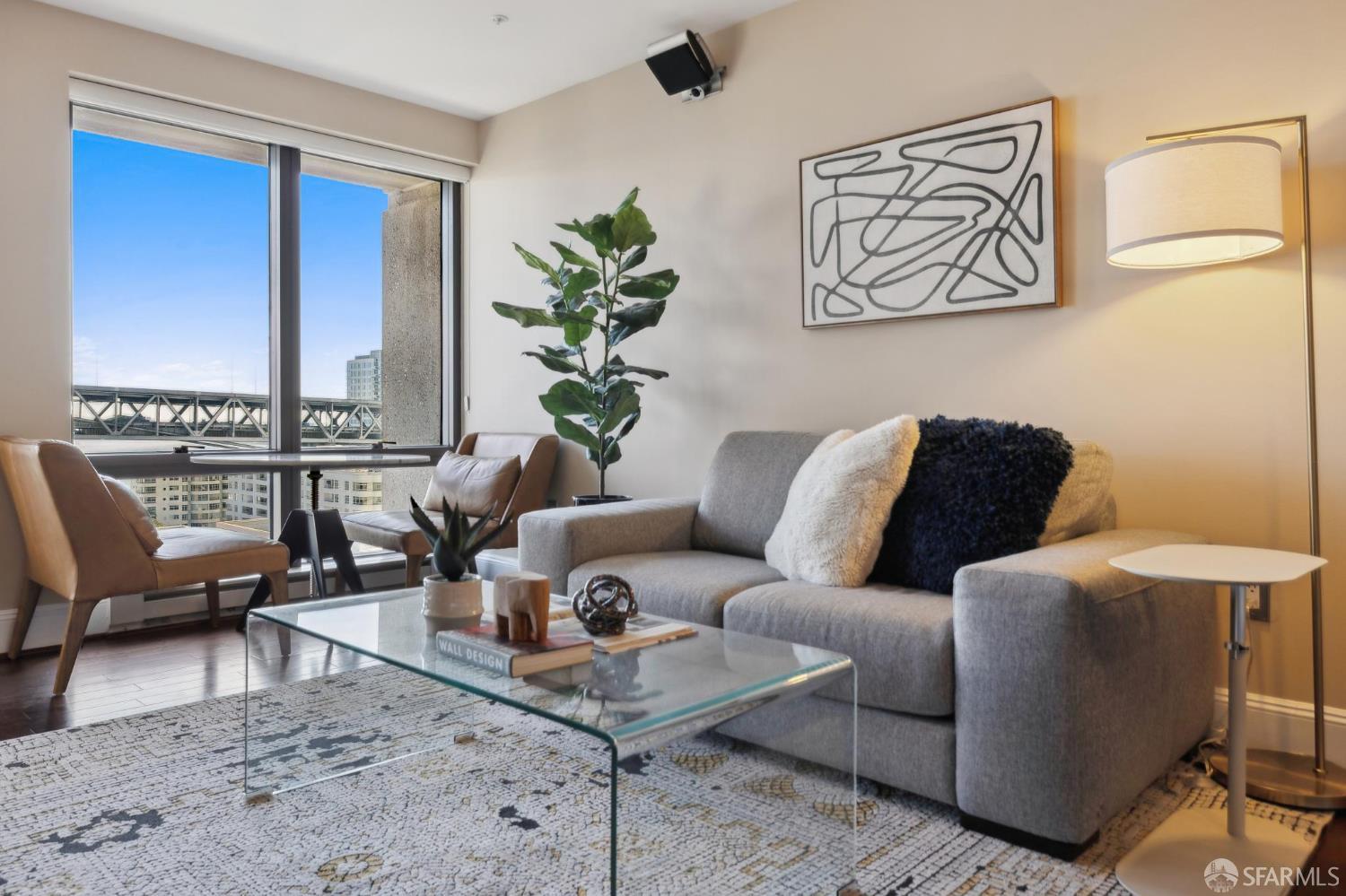 Detail Gallery Image 24 of 55 For 75 Folsom St #1200,  San Francisco,  CA 94105 - 1 Beds | 1 Baths