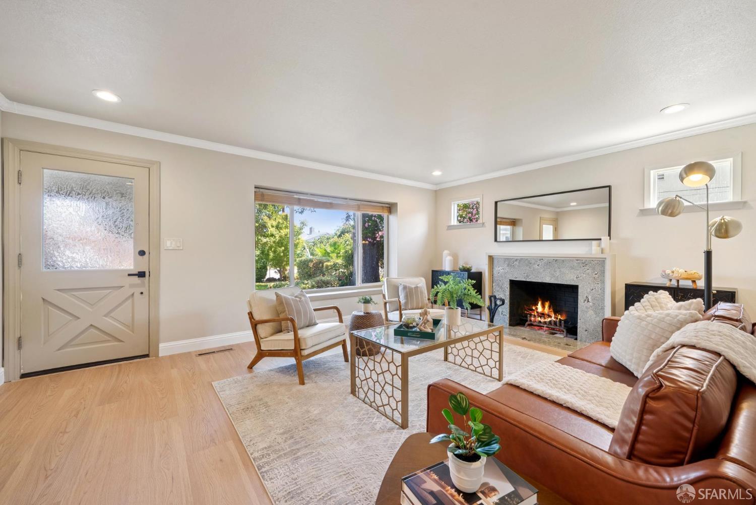 Detail Gallery Image 6 of 53 For 4649 Theta St, Fremont,  CA 94536 - 4 Beds | 2 Baths