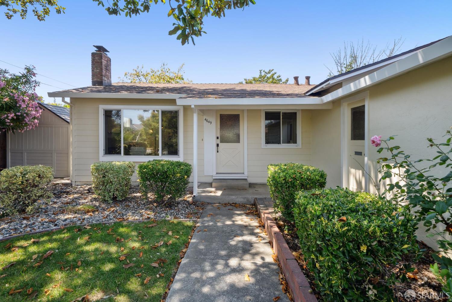 Detail Gallery Image 3 of 53 For 4649 Theta St, Fremont,  CA 94536 - 4 Beds | 2 Baths