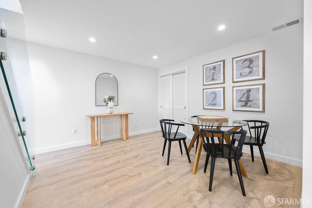 Detail Gallery Image 27 of 44 For 682 London St, San Francisco,  CA 94112 - 3 Beds | 2 Baths