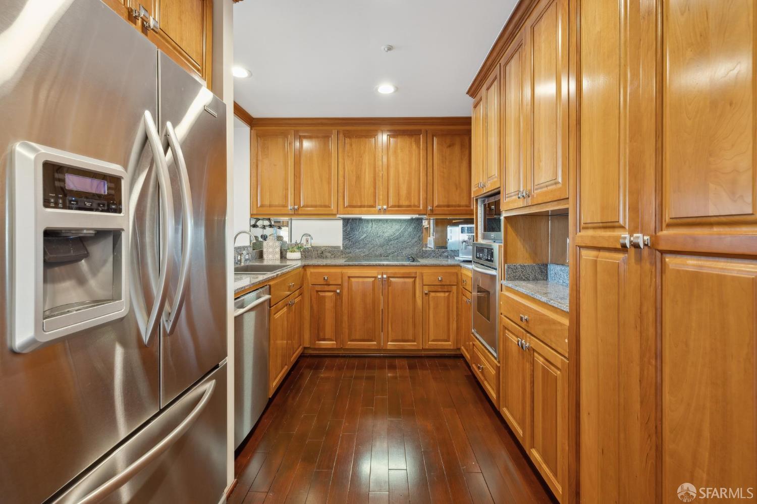 Detail Gallery Image 30 of 55 For 75 Folsom St #1200,  San Francisco,  CA 94105 - 1 Beds | 1 Baths
