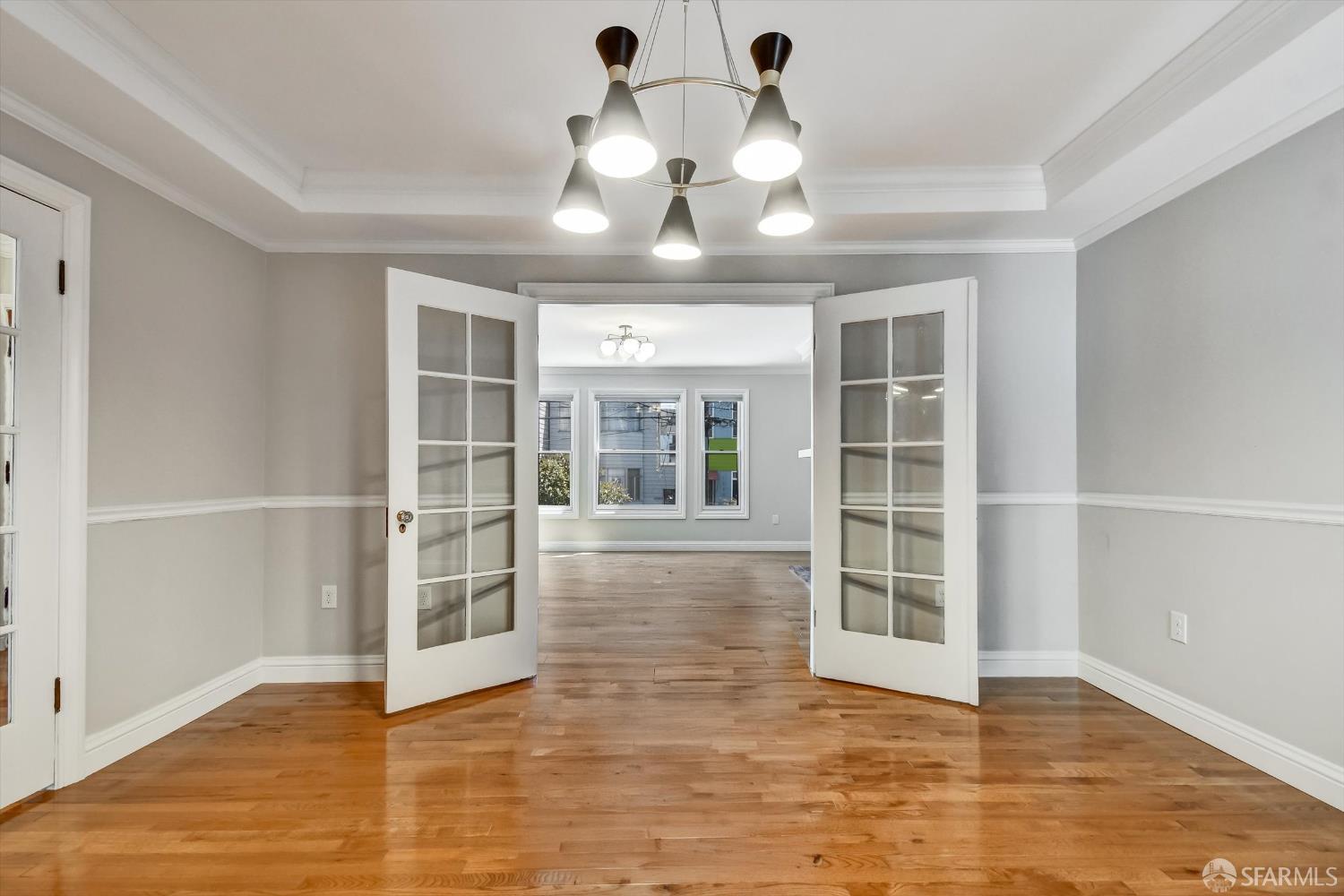 Detail Gallery Image 30 of 55 For 1258 York St, San Francisco,  CA 94110 - 3 Beds | 2/1 Baths