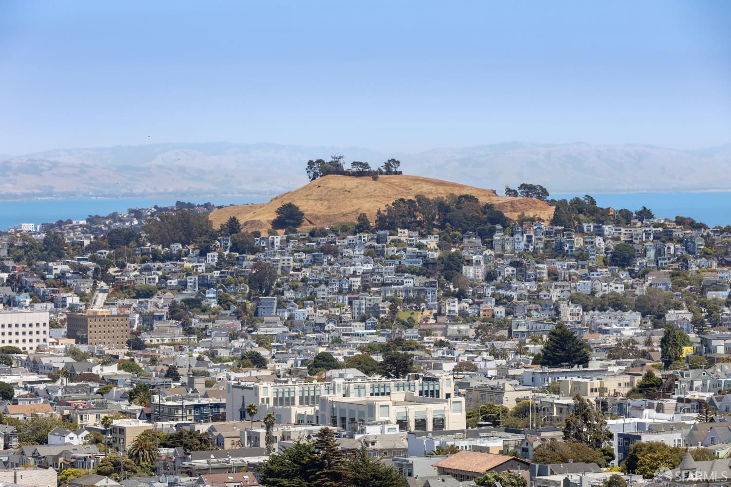 Detail Gallery Image 24 of 29 For 965 Alvarado St #5,  San Francisco,  CA 94114 - 1 Beds | 1 Baths