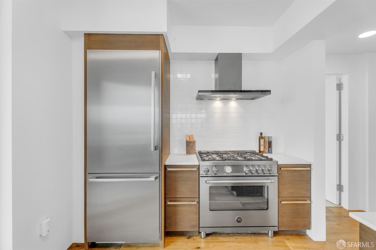 Detail Gallery Image 26 of 84 For 425 1st St #1902,  San Francisco,  CA 94105 - 2 Beds | 2 Baths