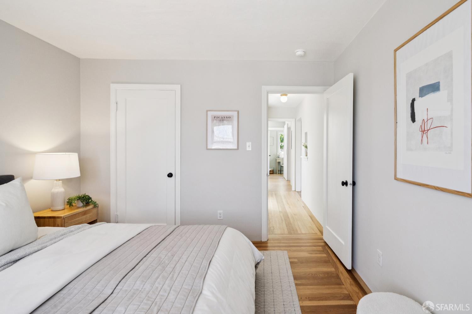 Detail Gallery Image 26 of 60 For 600 Ellsworth St, San Francisco,  CA 94110 - 2 Beds | 1 Baths