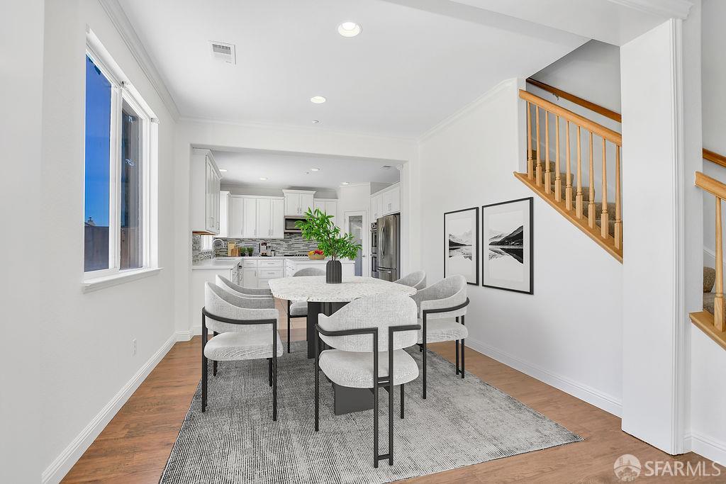 Detail Gallery Image 7 of 26 For 654 Tain Ct, Brentwood,  CA 94513 - 4 Beds | 3 Baths