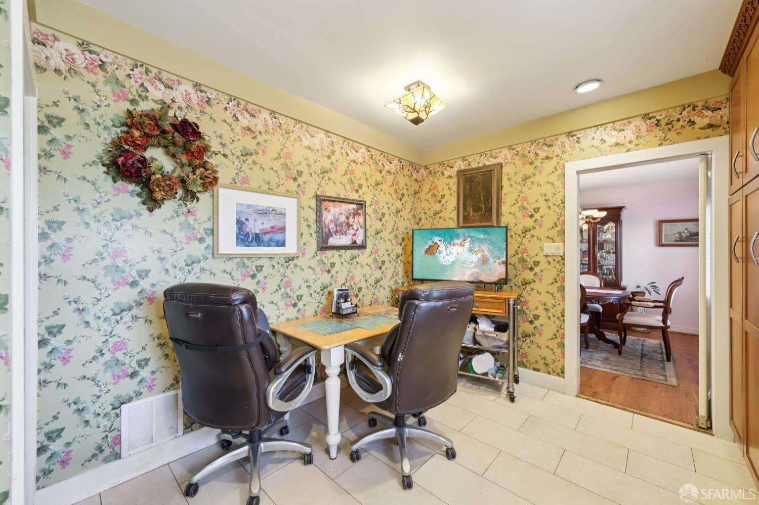 Detail Gallery Image 22 of 41 For 888 Portola Dr, San Francisco,  CA 94127 - 3 Beds | 2 Baths