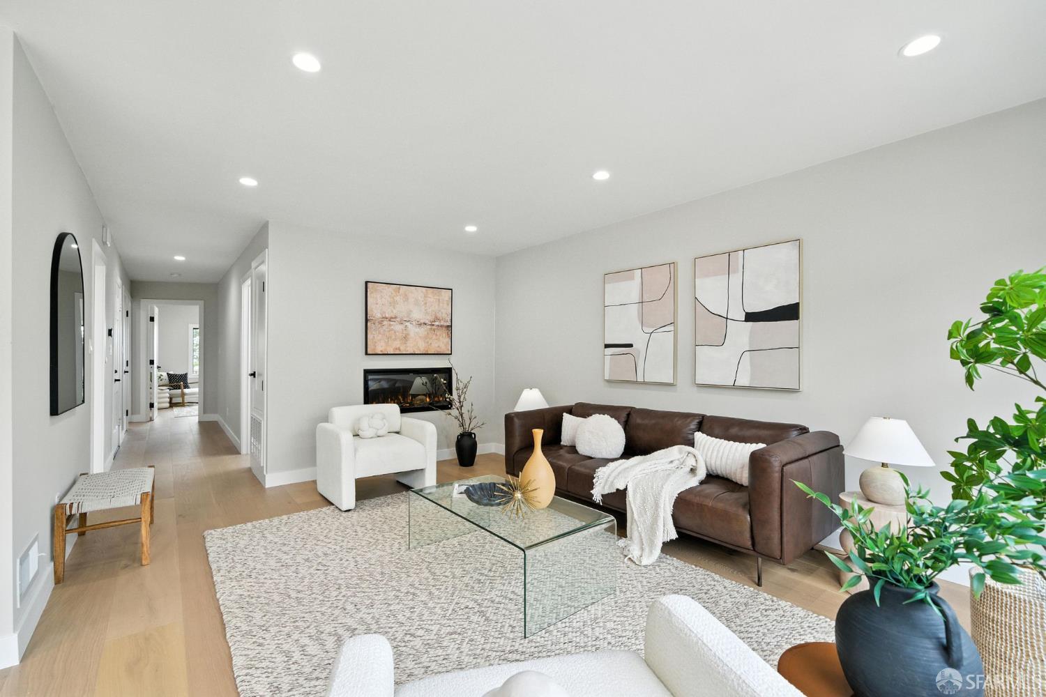 Detail Gallery Image 5 of 34 For 961 Teresita Blvd, San Francisco,  CA 94127 - 3 Beds | 3 Baths