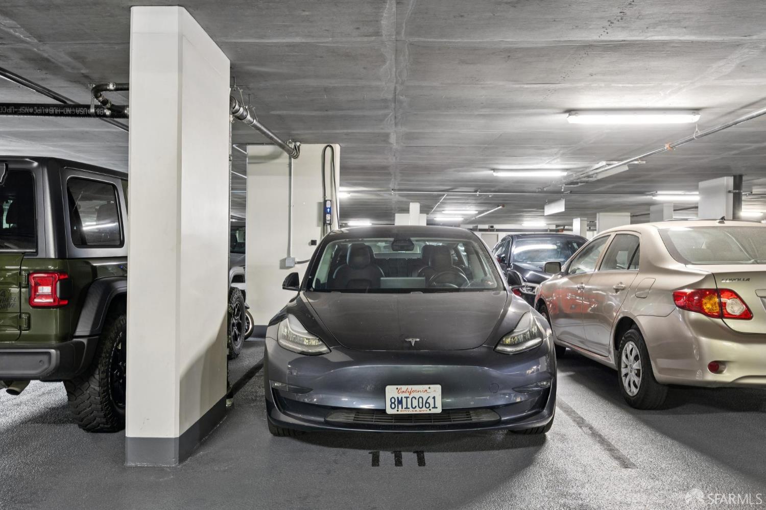 Detail Gallery Image 33 of 41 For 420 Mission Bay Blvd #401,  San Francisco,  CA 94158 - 1 Beds | 1 Baths