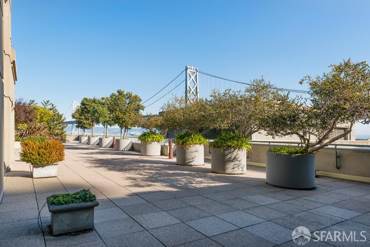 Detail Gallery Image 54 of 55 For 75 Folsom St #1200,  San Francisco,  CA 94105 - 1 Beds | 1 Baths