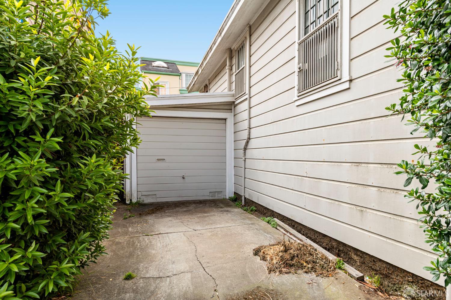 Detail Gallery Image 27 of 28 For 715 Prague St, San Francisco,  CA 94112 - 2 Beds | 1 Baths