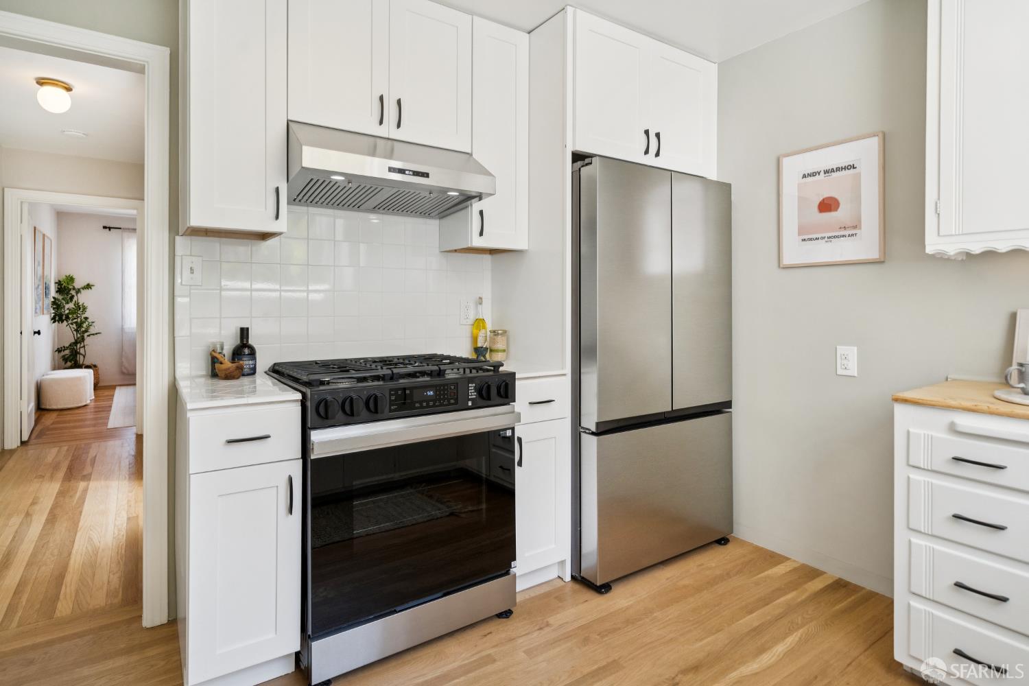 Detail Gallery Image 20 of 60 For 600 Ellsworth St, San Francisco,  CA 94110 - 2 Beds | 1 Baths